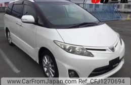 toyota estima 2010 -TOYOTA--Estima ACR50W--7083630---TOYOTA--Estima ACR50W--7083630-