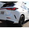 lexus nx 2022 -LEXUS--Lexus NX 5BA-TAZA25--TAZA25-6000316---LEXUS--Lexus NX 5BA-TAZA25--TAZA25-6000316- image 3