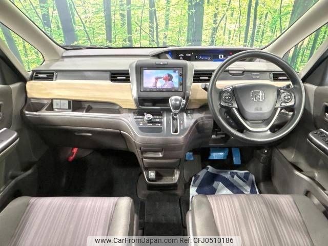 honda freed 2017 -HONDA--Freed DBA-GB5--GB5-1049351---HONDA--Freed DBA-GB5--GB5-1049351- image 2