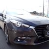 mazda axela 2017 CFJ1512479 image 17