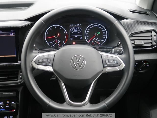 volkswagen t-cross 2024 quick_quick_C1DKR_WVGZZZC11PY138532 image 2