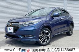honda vezel 2016 CFJ1488687