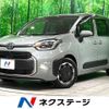toyota sienta 2022 quick_quick_MXPC10G_MXPC10-1000017 image 1