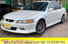 honda accord 2001 -HONDA 【習志野 300ﾓ6178】--Accord GH-CL1--CL1-1101239---HONDA 【習志野 300ﾓ6178】--Accord GH-CL1--CL1-1101239-