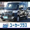 honda n-box 2016 -HONDA--N BOX DBA-JF1--JF1-1834674---HONDA--N BOX DBA-JF1--JF1-1834674- image 1