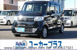 honda n-box 2016 CFJ0637501
