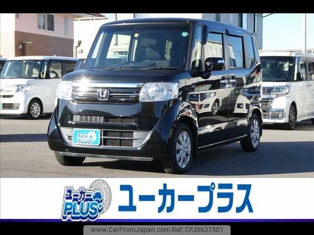 honda n-box 2016 -HONDA--N BOX DBA-JF1--JF1-1834674---HONDA--N BOX DBA-JF1--JF1-1834674- image 1