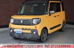 suzuki spacia 2019 quick_quick_DAA-MK53S_MK53S-609533