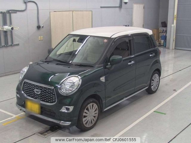 daihatsu cast 2018 -DAIHATSU 【浜松 581な6625】--Cast LA250S-0151900---DAIHATSU 【浜松 581な6625】--Cast LA250S-0151900- image 1