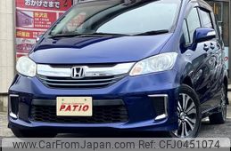 honda freed-hybrid 2014 quick_quick_GP3_GP3-1204506