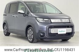 honda freed 2025 -HONDA--Freed 5BA-GT2--GT2-1001218---HONDA--Freed 5BA-GT2--GT2-1001218-