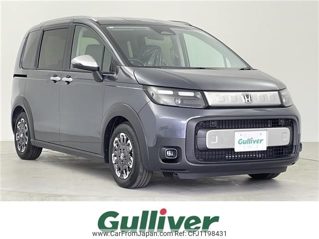 honda freed 2025 -HONDA--Freed 5BA-GT2--GT2-1001218---HONDA--Freed 5BA-GT2--GT2-1001218- image 1