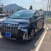 toyota alphard 2018 -TOYOTA--Alphard DBA-AGH30W--AGH30-0183472---TOYOTA--Alphard DBA-AGH30W--AGH30-0183472- image 1