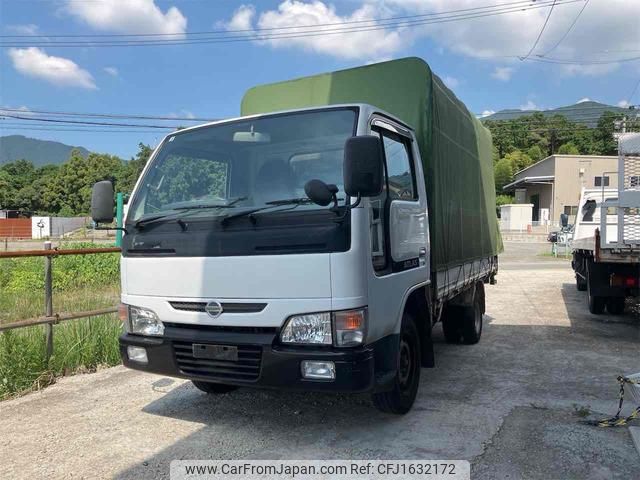 nissan atlas 2004 CFJ1632172 image 2