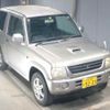 mitsubishi pajero-mini 2001 -MITSUBISHI 【奈良 581ｿ9233】--Pajero mini H58A--0300272---MITSUBISHI 【奈良 581ｿ9233】--Pajero mini H58A--0300272- image 1