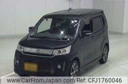 suzuki wagon-r 2014 CFJ1760046