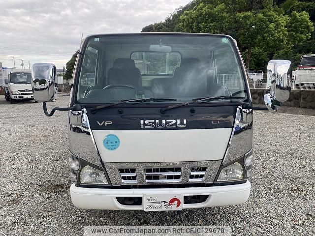 isuzu elf-truck 2007 GOO_NET_EXCHANGE_0730233A30240822W003 image 2