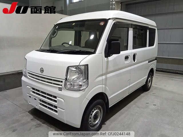 nissan clipper-van 2020 -NISSAN--Clipper Van DR17V--438873---NISSAN--Clipper Van DR17V--438873- image 1