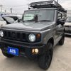 suzuki jimny 2022 -SUZUKI--Jimny 3BA-JB64W--JB64W-264282---SUZUKI--Jimny 3BA-JB64W--JB64W-264282- image 1