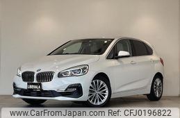 bmw 2-series 2019 -BMW--BMW 2 Series DBA-6S15--WBA6S120407E19645---BMW--BMW 2 Series DBA-6S15--WBA6S120407E19645-