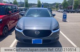 mazda cx-3 2020 -MAZDA--CX-30 5BA-DMEP--DMEP-114683---MAZDA--CX-30 5BA-DMEP--DMEP-114683-