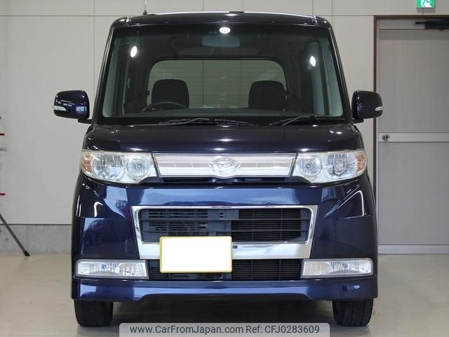 daihatsu tanto 2010 GOO_JP_700130095430241004002 image 2