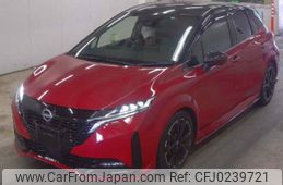 nissan aura 2021 quick_quick_6AA-FE13_207351