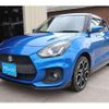 suzuki swift 2018 quick_quick_CBA-ZC33S_ZC33S-107047 image 10