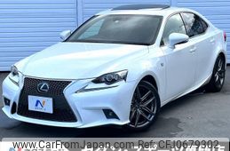 lexus is 2016 -LEXUS--Lexus IS DAA-AVE30--AVE30-5052035---LEXUS--Lexus IS DAA-AVE30--AVE30-5052035-