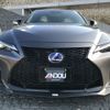 lexus is 2022 -LEXUS--Lexus IS 6AA-AVE30--AVE30-5092911---LEXUS--Lexus IS 6AA-AVE30--AVE30-5092911- image 6