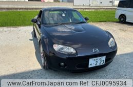 mazda roadster 2007 -MAZDA 【奈良 340ﾇ223】--Roadster NCEC--201641---MAZDA 【奈良 340ﾇ223】--Roadster NCEC--201641-