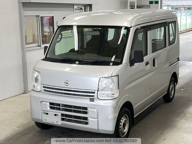 nissan clipper-van 2015 -NISSAN--Clipper Van DR17V-100885---NISSAN--Clipper Van DR17V-100885- image 1