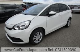 honda fit 2024 CFJ1509390