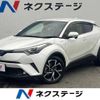 toyota c-hr 2019 quick_quick_ZYX10_ZYX10-2175215 image 1