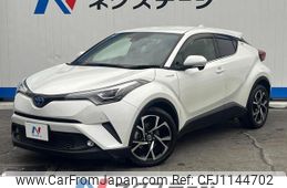 toyota c-hr 2019 quick_quick_ZYX10_ZYX10-2175215