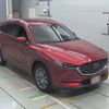 mazda cx-8 2019 CFJ1439994 image 6