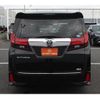 toyota alphard 2015 -TOYOTA--Alphard DBA-AGH30W--AGH30-0005827---TOYOTA--Alphard DBA-AGH30W--AGH30-0005827- image 11