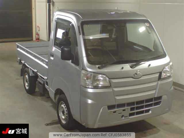 daihatsu hijet-truck 2019 -DAIHATSU 【未記入 】--Hijet Truck S510P-0292197---DAIHATSU 【未記入 】--Hijet Truck S510P-0292197- image 1