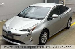 toyota prius 2016 CFJ1262666