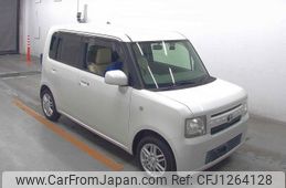 toyota pixis-space 2014 quick_quick_DBA-L575A_L575A-0038364