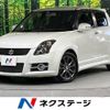 suzuki swift 2010 -SUZUKI--Swift CBA-ZC31S--ZC31S-251471---SUZUKI--Swift CBA-ZC31S--ZC31S-251471- image 1