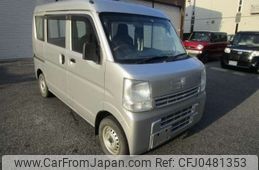 nissan clipper-van 2017 -NISSAN--Clipper Van HBD-DR17V--DR17V-151848---NISSAN--Clipper Van HBD-DR17V--DR17V-151848-