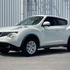 nissan juke 2011 -NISSAN--Juke DBA-YF15--YF15-054417---NISSAN--Juke DBA-YF15--YF15-054417- image 8