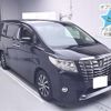 toyota alphard 2015 -TOYOTA 【岐阜 303ﾇ4091】--Alphard AGH30W-0046217---TOYOTA 【岐阜 303ﾇ4091】--Alphard AGH30W-0046217- image 1