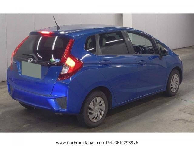 honda fit 2015 quick_quick_DBA-GK3_1117821 image 2