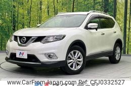 nissan x-trail 2016 -NISSAN--X-Trail DBA-NT32--NT32-548083---NISSAN--X-Trail DBA-NT32--NT32-548083-