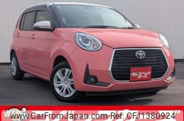 toyota passo 2021 quick_quick_M700A_M700A-0199780