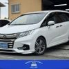 honda odyssey 2019 quick_quick_DBA-RC1_RC1-1207492 image 1