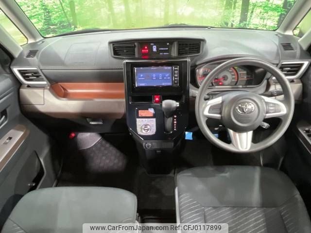 toyota roomy 2018 -TOYOTA--Roomy DBA-M900A--M900A-0194977---TOYOTA--Roomy DBA-M900A--M900A-0194977- image 2