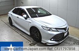 toyota camry 2020 CFJ1797858